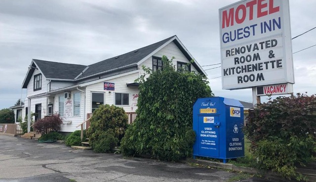 Guest Inn Motel