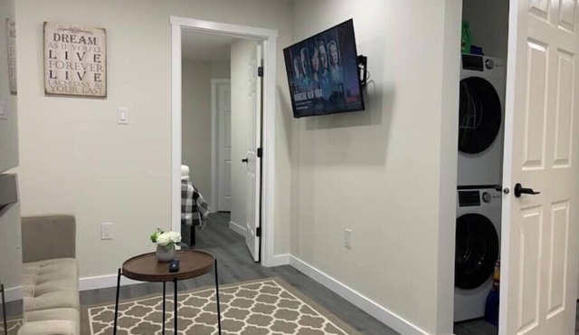 Guest Suite - Cozy Crib