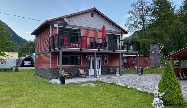 Guesthouse Austria