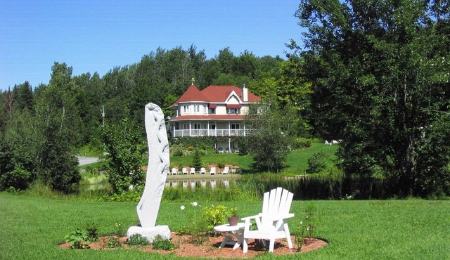 Hôtel à la maison - Le Louis Philippe II