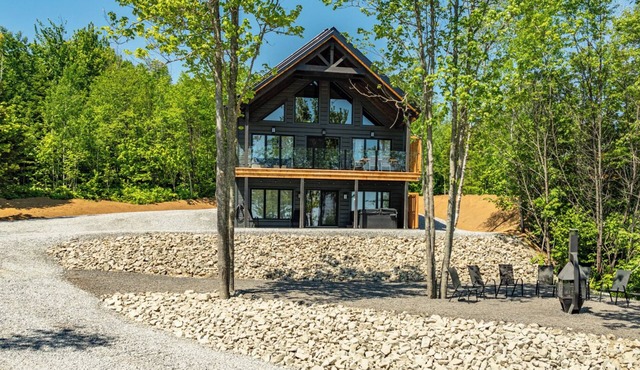 Hôtel à la maison - Où l'on se crée des souvenirs