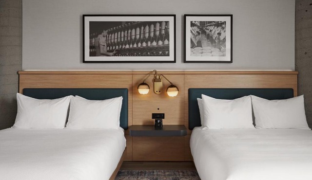 Hôtel MOCO Valleyfield