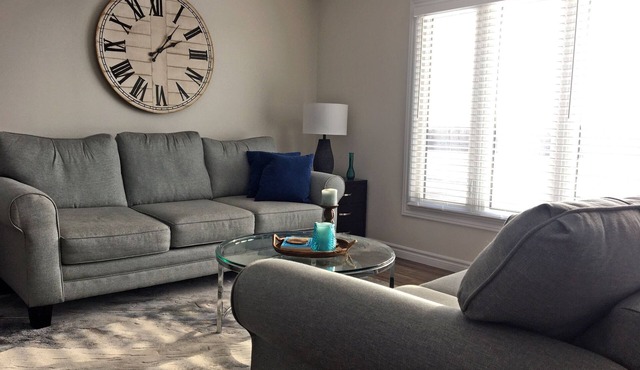 Hammer Haus II - Entire House - Sleeps 8 - Waterloo