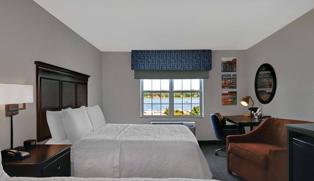 Hampton Inn Bath (Brunswick Area) in Bath