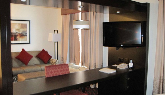 Hampton Inn by Hilton Fort Saskatchewan