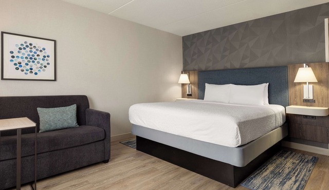 Hampton Inn By Hilton Napanee