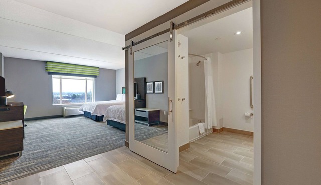 Hampton Inn by Hilton Peterborough