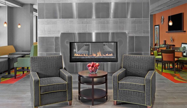 Hampton Inn by Hilton Calgary Airport North