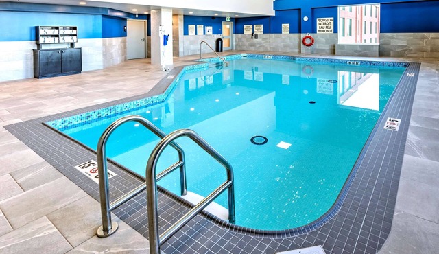 Hampton Inn by Hilton Ottawa