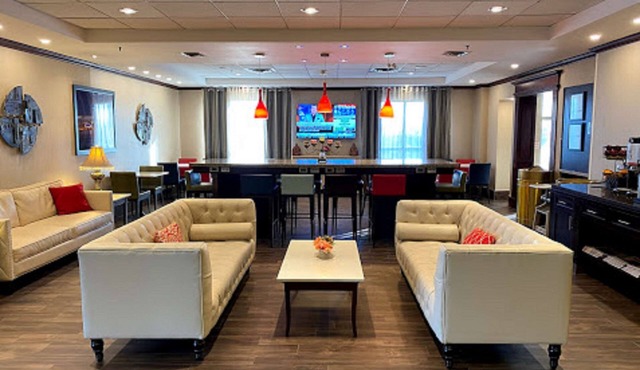 Hampton Inn by Hilton Toronto-Mississauga West