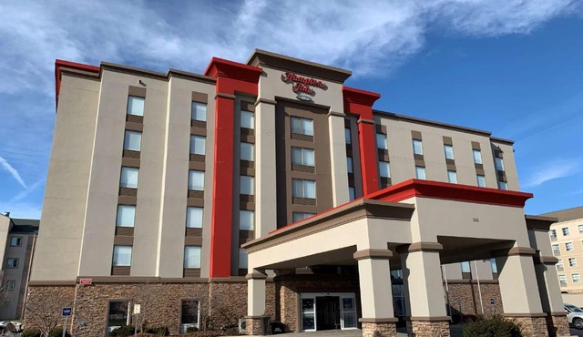 Hampton Inn London Ontario