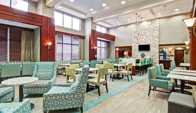 Hampton Inn & Suites by Hilton - Guelph