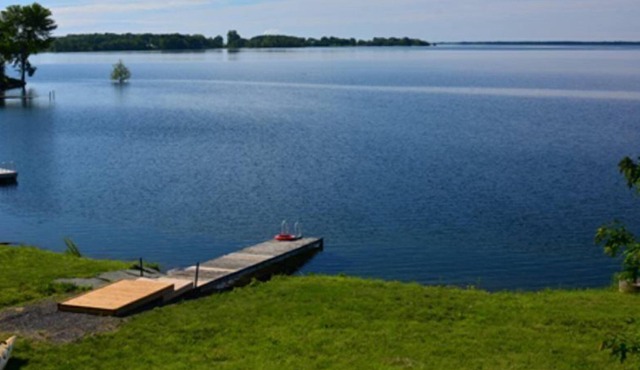 Happiness Have - PEC Waterfront