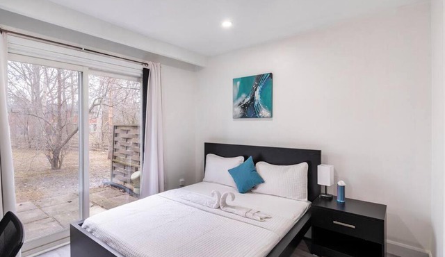 Harmony Home Near University of Waterloo