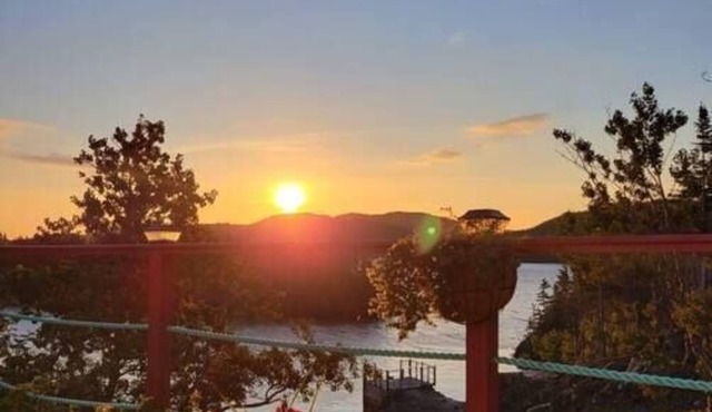 Hatchet Harbour Vacation Home