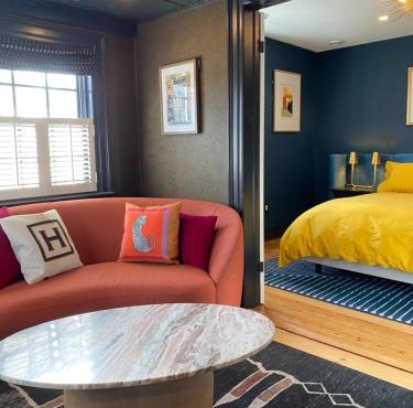 Hattan House Boutique Hotel Bed & Breakfast