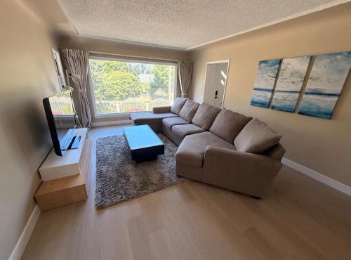 Heart of Vancouver! Newly renovated home