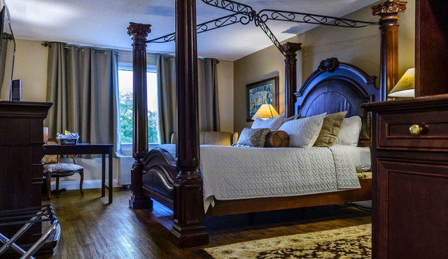 Hearthstone Inn Boutique Hotel Halifax - Dartmouth
