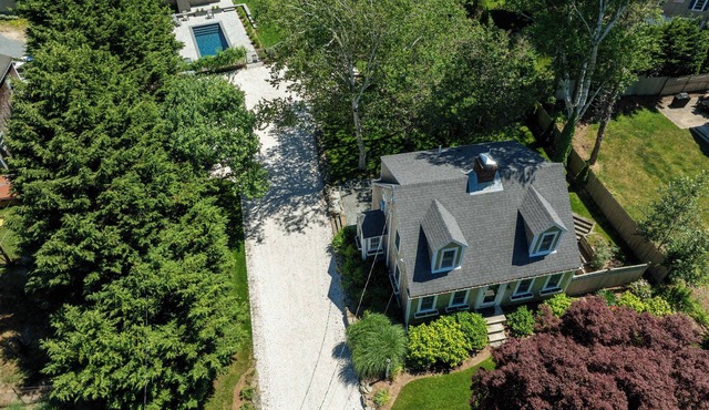 Heated Plunge Pool, Game Barn, AC, 5 Min to Beach! in Chatham