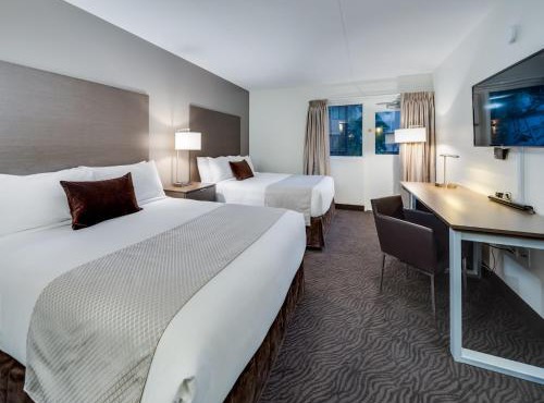Heritage Inn Hotel & Convention Centre - Brooks