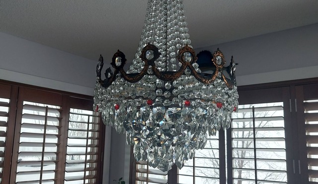 Heritage Pointe Estate Home
