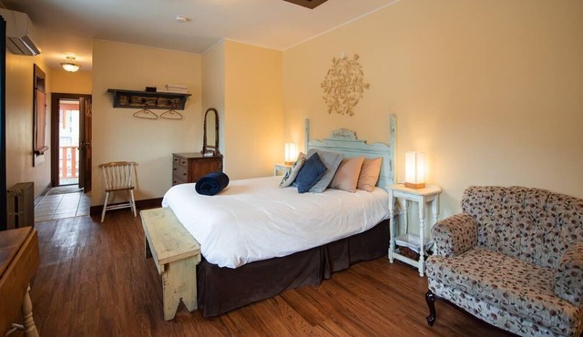 "Herridge Lane Suite" in VICTORIA FALLS GUESTHOUSE