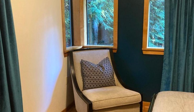 Hidden Creek Hideaway