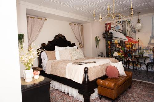 Hideaway Suites On 5th-Formally 5th East Hall in American Fork