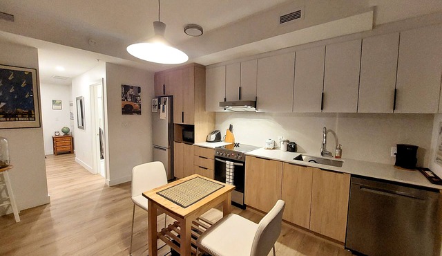 High End Studio in Central District