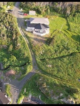 Hillsview Bed and Breakfast