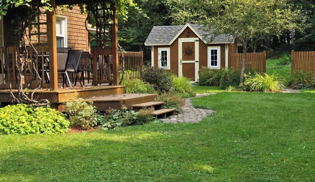 Hilltop Hideaway Quispamsis
