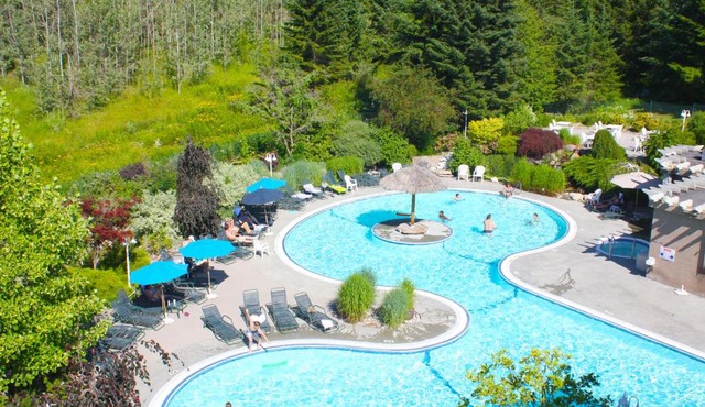 Hilltop Inn - Salmon Arm