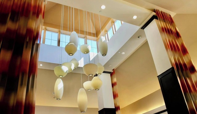 Hilton Garden Inn Edmonton International Airport