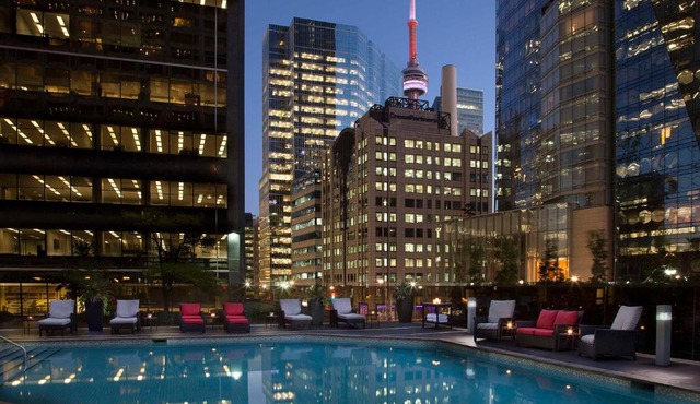Hilton Toronto