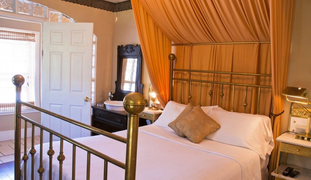 Historic Inn Vacation Rental