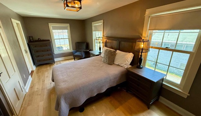 Historic Sawyer House Inn