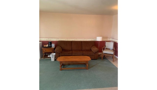 Historical King George Inn 1