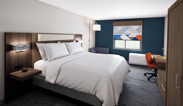 Holiday Inn Express and Suites Dry Ridge by IHG in Dry Ridge