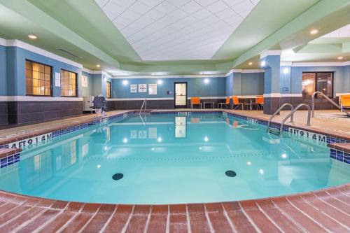 Holiday Inn Express Guymon by IHG in Guymon