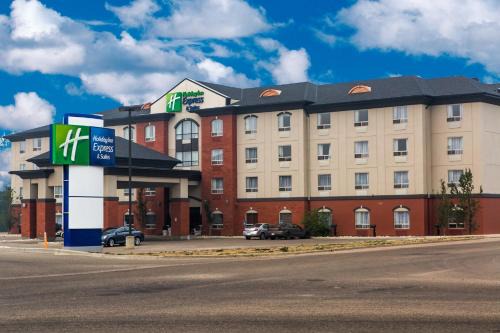 Holiday Inn Express Hotel & Suites - Slave Lake by IHG