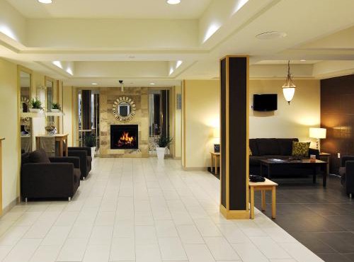 Holiday Inn Express Stellarton-New Glasgow by IHG