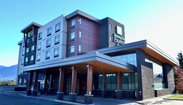 Holiday Inn Express & Suites Chilliwack East by IHG