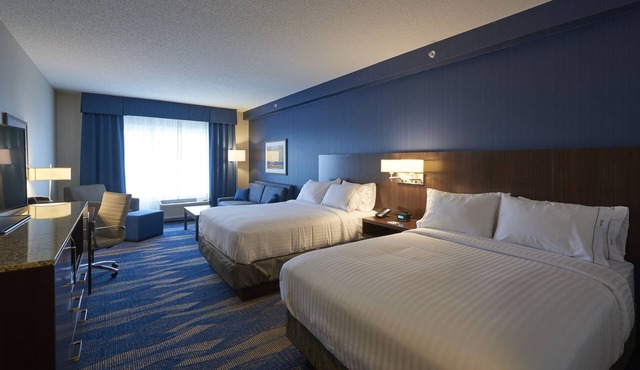 Holiday Inn Express & Suites St John's Airport by IHG