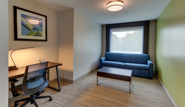 Holiday Inn Express & Suites Corbin by IHG in Corbin