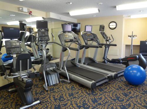 Holiday Inn Hinton by IHG