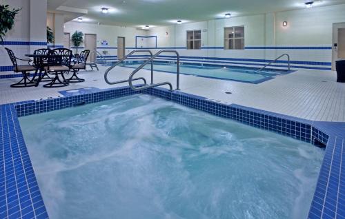 Holiday Inn Hotel and Suites-Kamloops by IHG