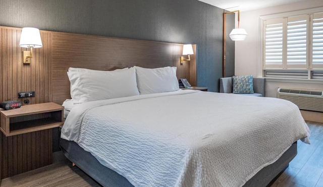 Holiday Inn Hotel & Suites St.Catharines-Niagara by IHG