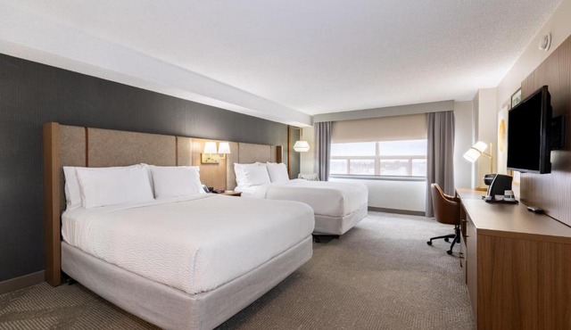 Holiday Inn Hotel & Suites London by IHG