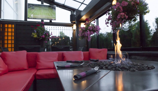 Holiday Inn Vancouver Airport- Richmond by IHG