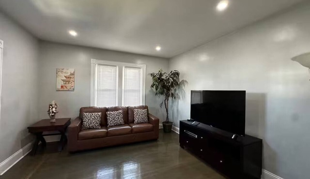 Home with 4-Bed, 2-Bath in Cranston in Cranston